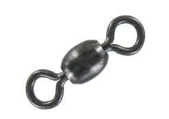 Pitbull Tackle Brass Crane Swivel