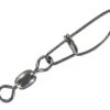 Pitbull Tackle Brass Crane Swivel W/ Crosslock Snap 1 Pitbull Tackle Brass Crane Swivel W/ Crosslock Snap -Fishing Supplies Store pbt brcrcr 2 97426.1628013809