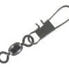 Pitbull Tackle Brass Crane Swivel W/ Interlock Snap -Fishing Supplies Store pbt brcrin 2 79986.1628013810