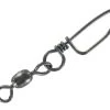Pitbull Tackle Brass Crane Swivel W/ Coastlock Snap 2 Pitbull Tackle Brass Crane Swivel W/ Coastlock Snap -Fishing Supplies Store pbt brcrs 2 82651.1628013810