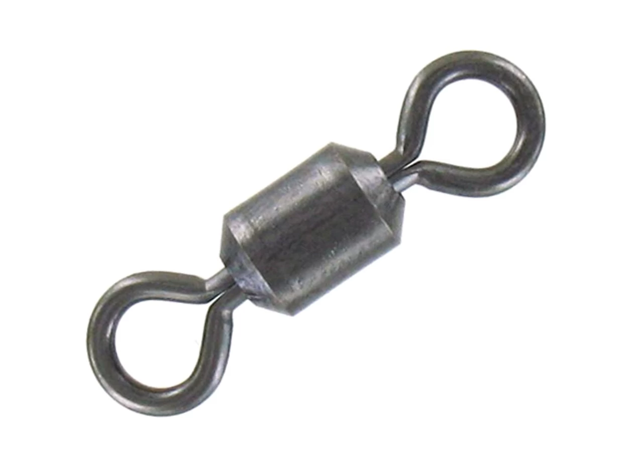 Pitbull Tackle Brass Rolling Swivel 3 Pitbull Tackle Brass Rolling Swivel