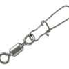 Pitbull Tackle Brass Rolling Swivel W/ Duolock Snap -Fishing Supplies Store pbt brrodu 2 74338.1628013811