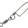 Pitbull Tackle Brass Rolling Swivel W/ Coastlock Snap -Fishing Supplies Store pbt brros 2 59968.1628013812