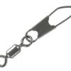 Pitbull Tackle Brass Rolling Swivel W/ Safety Snap 2 Pitbull Tackle Brass Rolling Swivel W/ Safety Snap -Fishing Supplies Store pbt brrosa 2 25557.1628013813