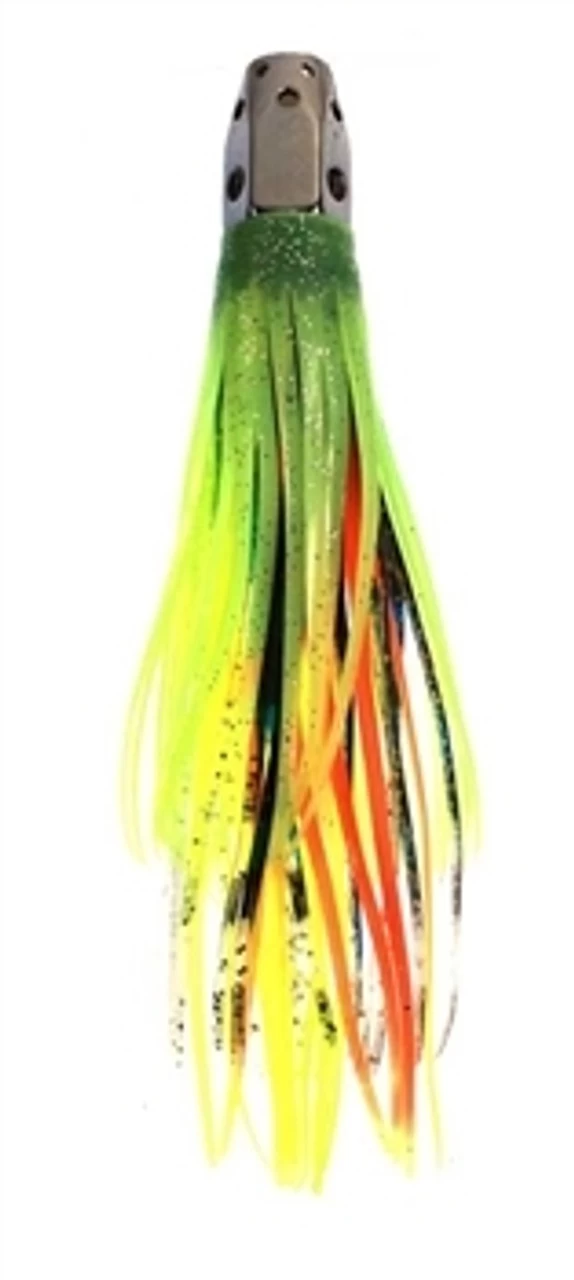 Pitbull Tackle Doce Jet Head 3 Pitbull Tackle Doce Jet Head