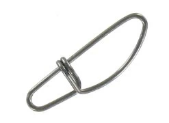 Pitbull Tackle Stainless Steel Crosslock Snap