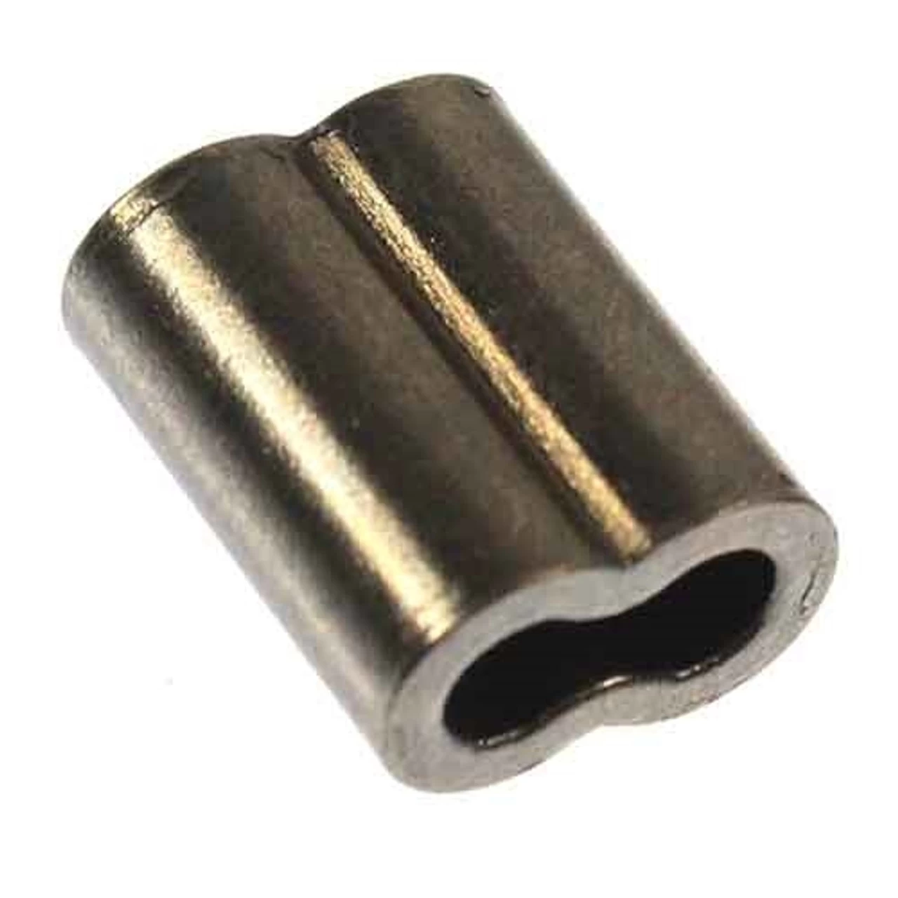 Pitbull Tackle Double Barrel Crimping Sleeves 3 Pitbull Tackle Double Barrel Crimping Sleeves