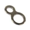 Pitbull Tackle Figure 8 Solid Ring -Fishing Supplies Store pbt f8 ring 2 98509.1628013830
