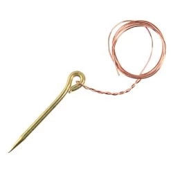 Pitbull Tackle Wire & Pin 10pk