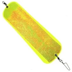 Pitbull Tackle UV Salmon Whistle
