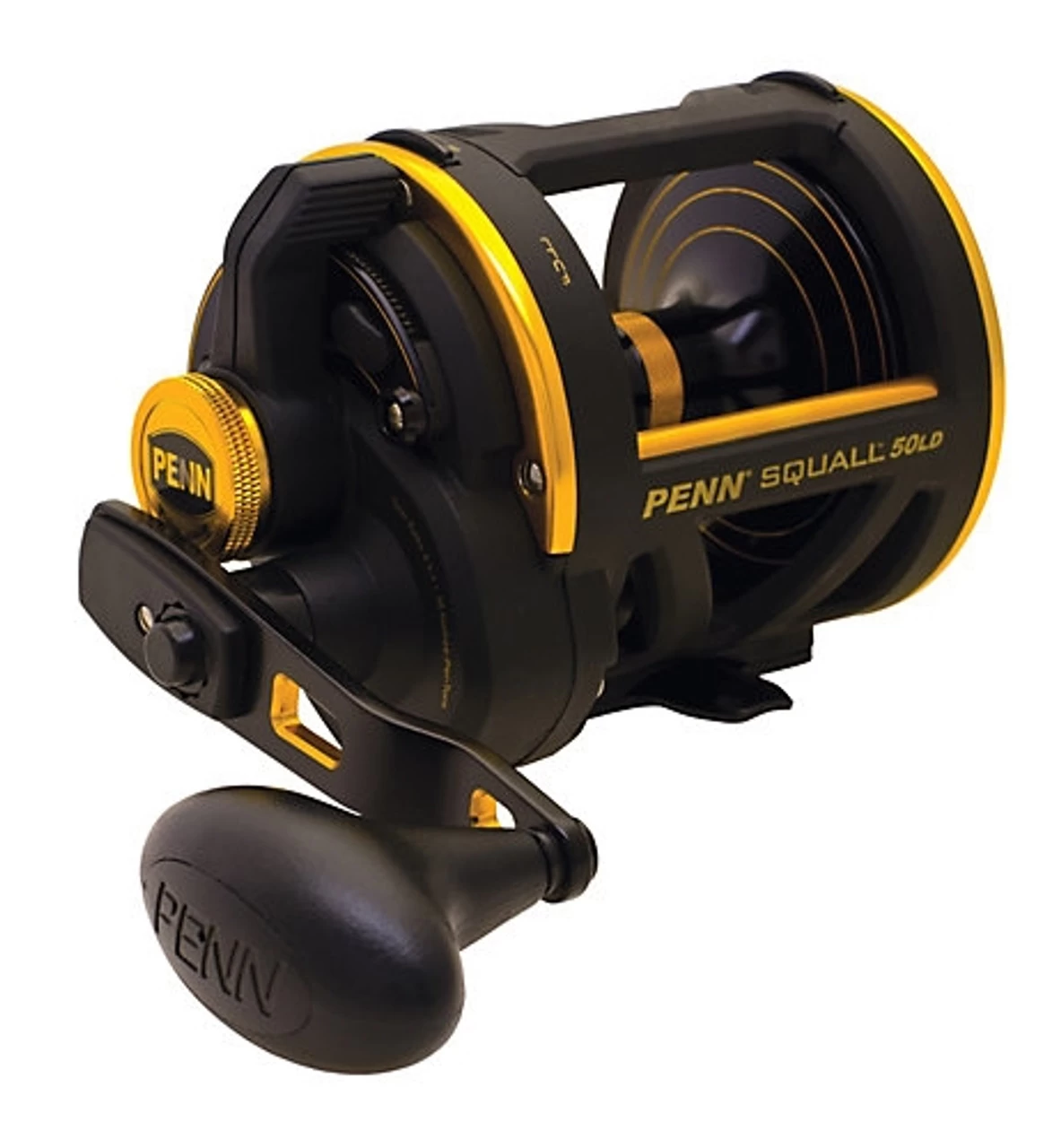 Penn Squall Lever Drag Reel 3 Penn Squall Lever Drag Reel