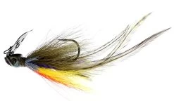 Picasso Special FX Shock Blade