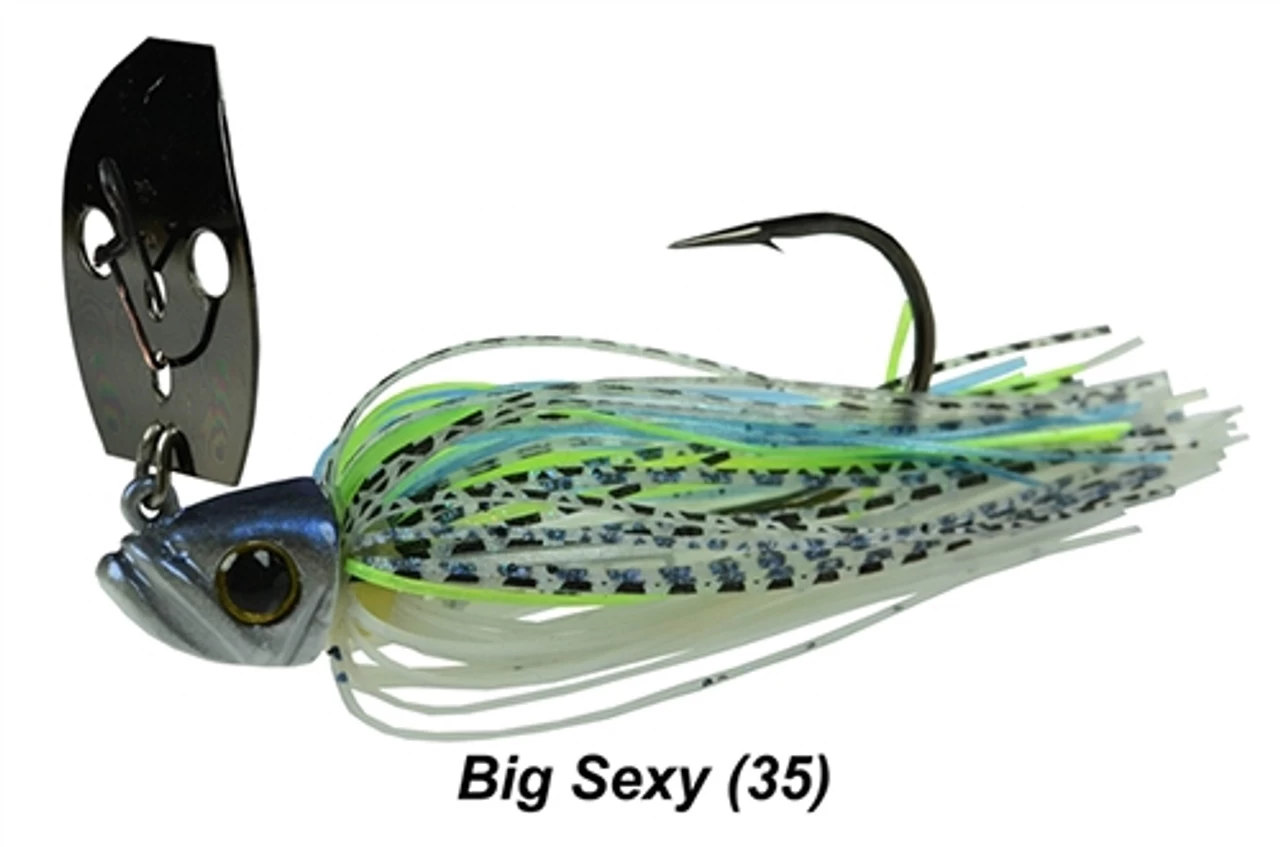 Picasso Shock Blade 3/8oz 3 Picasso Shock Blade 3/8oz