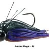 Picasso Tungsten Football Jig 1 Picasso Tungsten Football Jig -Fishing Supplies Store picasso tungfb jig 2 09070.1628015451