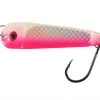 Spirit Lures Loony Spoon 1 Spirit Lures Loony Spoon -Fishing Supplies Store pink flamingo 34611.1655156699