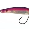 Spirit Lures Spirit Spoon -Fishing Supplies Store pink purple 34759.1655160482