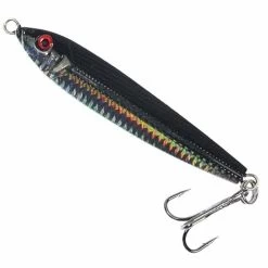 Pitbull Tackle Dead Eye Jig 2.0