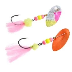 Panther Martin HolyRoe Spinnerbait