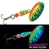 Panther Martin FishSeeUV Salmon & Steelhead Spinner -Fishing Supplies Store pm ss ham 2 00990.1628025565