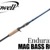 Powell Endurance Mag Bass Casting Rods -Fishing Supplies Store powell endmag 2 14342.1628025576