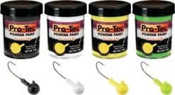 Do-It CS Coatings Pro-Tec Powder Paint