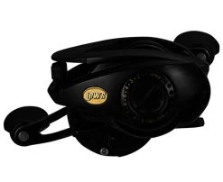 Lew's BB1 Pro Baitcasting Reel -Fishing Supplies Store proc bb1pro palm 60646.1716325293