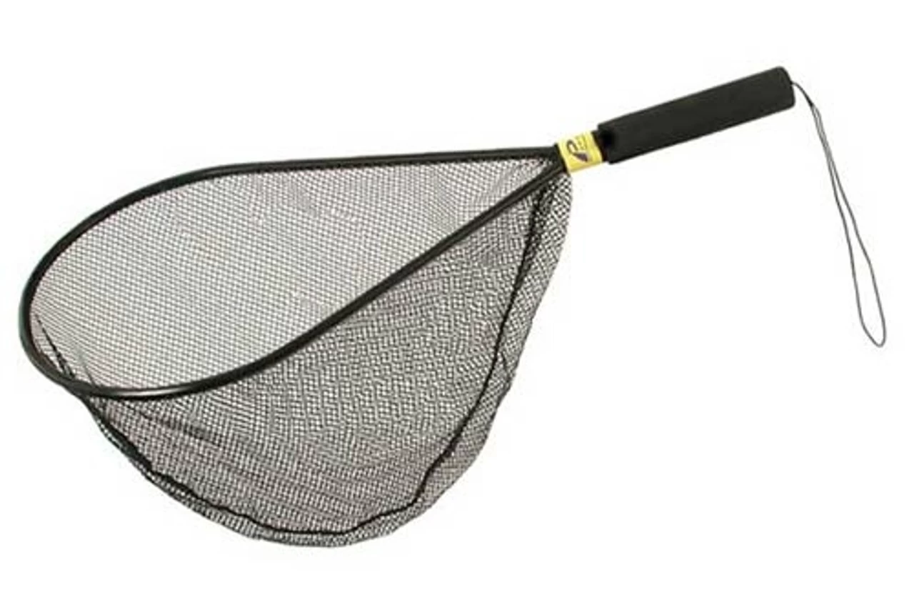 Promar ProtecNet Trout Landing Net LN-203 3 Promar ProtecNet Trout Landing Net LN-203