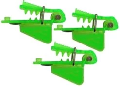 Pro-Troll E-Chip Big Fin Bait Heads