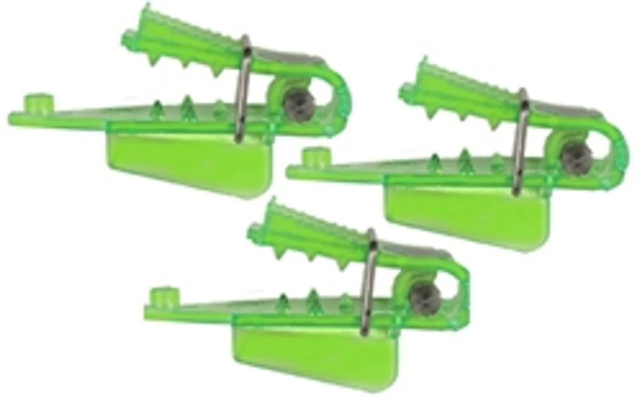 Pro-Troll E-Chip Bait Heads 3 Pro-Troll E-Chip Bait Heads