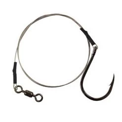 Pitbull Tackle Leopard Shark Rig