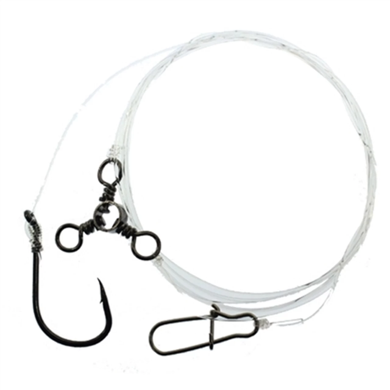 Pitbull Tackle 3-Way Live Bait Rig 3 Pitbull Tackle 3-Way Live Bait Rig