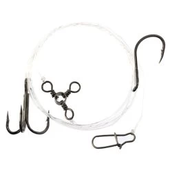 Pitbull Tackle Halibut Trap Rig