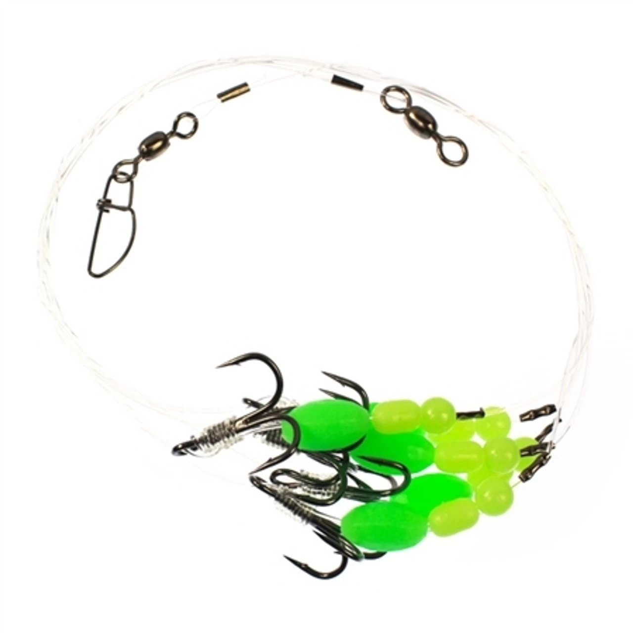 Pitbull Tackle Make-N-Bait Rig 3 Pitbull Tackle Make-N-Bait Rig