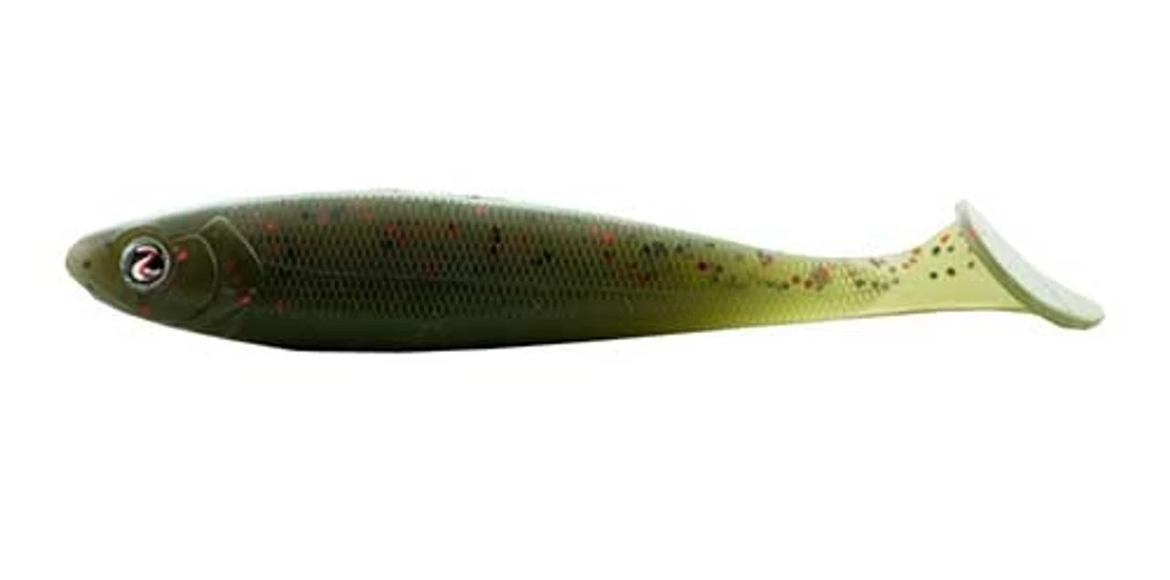 River2Sea D-Walker Swimbait 3 River2Sea D-Walker Swimbait