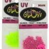 Radical Glow 'UV' Beads -Fishing Supplies Store radical glow uv beads 2 08986.1631651285