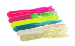 Radical Glow Torpedo Tubes