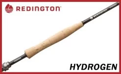 Redington Hydrogen Fly Rods