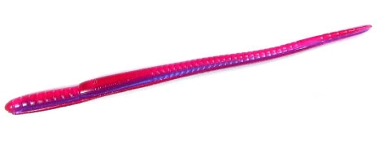 Roboworm Straight Tail Worm 7" 3 Roboworm Straight Tail Worm 7"