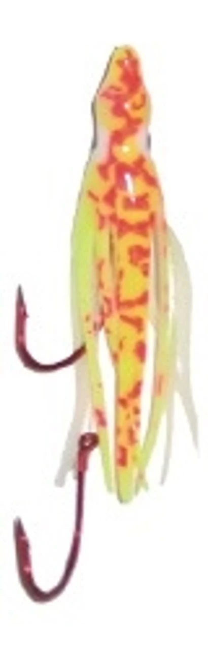 Rocky Mountain Signature Squid 1.5" 3 Rocky Mountain Signature Squid 1.5"