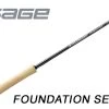 Sage Foundation Fly Rods