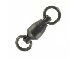 Sampo Ball Bearing Swivel With Solid Rings