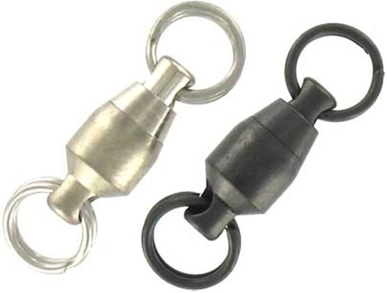 Sampo Ball Bearing Swivel With Split Rings 3 Sampo Ball Bearing Swivel With Split Rings