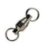 Sampo Ball Bearing Swivel With Welded Ring 1 Sampo Ball Bearing Swivel With Welded Ring -Fishing Supplies Store sampo bb swivel wr 2 76105.1628030644