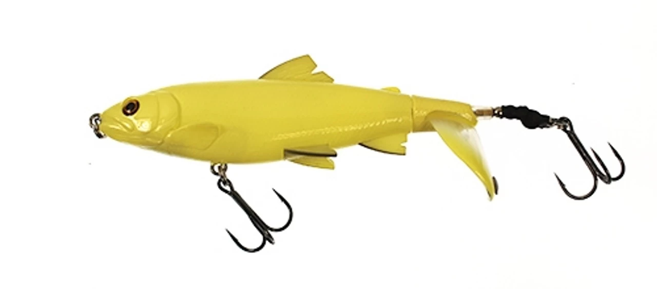 Savage Gear 3D Smash Tail Minnow 6.75" 3 Savage Gear 3D Smash Tail Minnow 6.75"