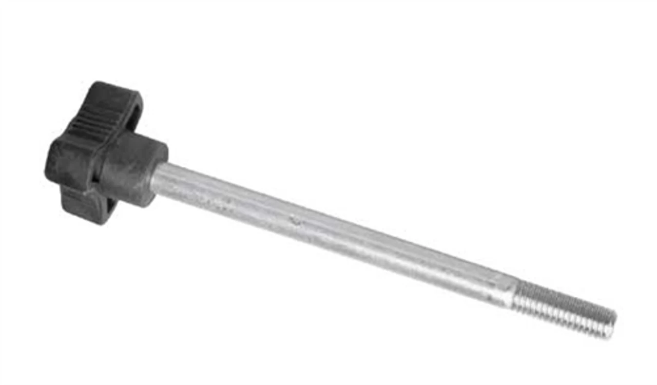 Scotty Base Bolt 6" #1134 3 Scotty Base Bolt 6" #1134