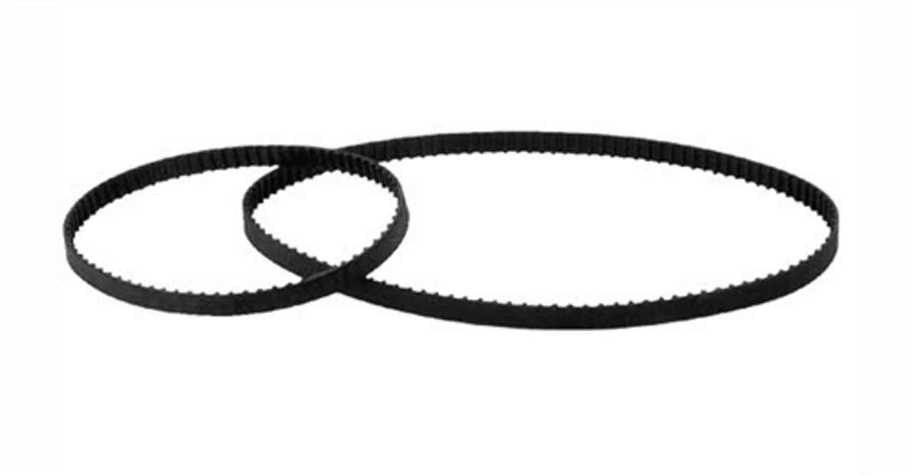 Scotty Belt Set #1128 3 Scotty Belt Set #1128