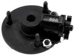 Scotty Manual Counter #1146