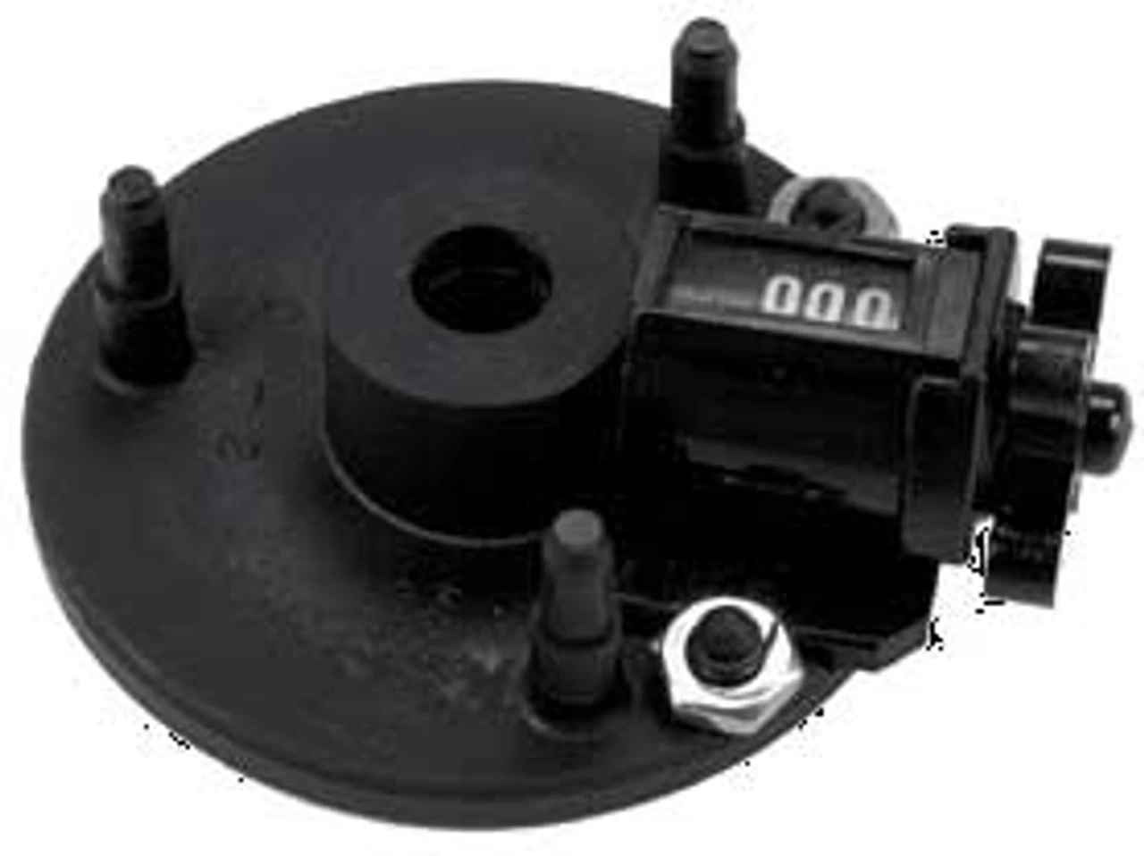 Scotty Manual Counter #1146 3 Scotty Manual Counter #1146