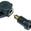 Scotty Electric Hella Plug And Socket #1125 1 Scotty Electric Hella Plug And Socket #1125 -Fishing Supplies Store scotty ehps 1125 2 70080.1628031334