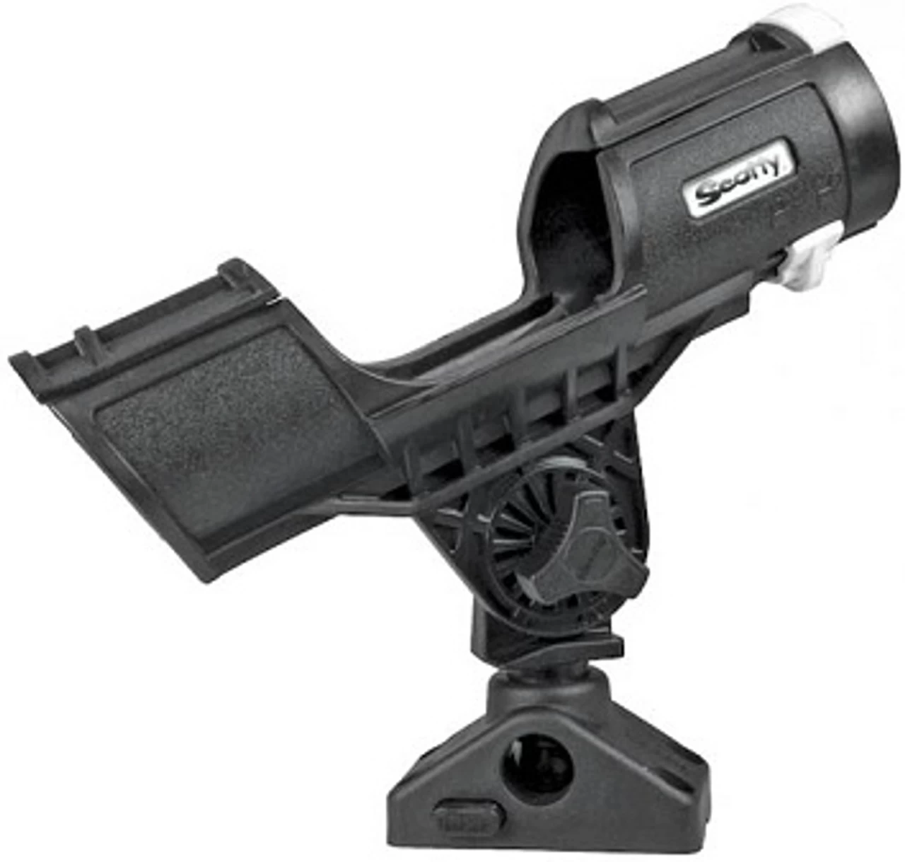 Scotty Orca Rod Holder #400 3 Scotty Orca Rod Holder #400